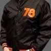 Halloween 78 Bomber Jacket