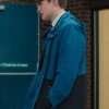 Kit Connor Heartstopper Blue Jacket