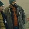 Kivanç Kilinç As If Brown Jacket