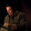 Josh Brolin Jonah Hex Brown Leather Trench Coat