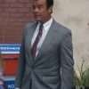 Bandit Josh Duhamel Grey Suit