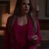 Karla Souza Blazer