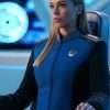 Adrianne Palicki The Orville Jacket