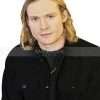 Interview with the Vampire Sam Reid Black Jacket