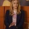 Look Both Ways Natalie Blue Blazer