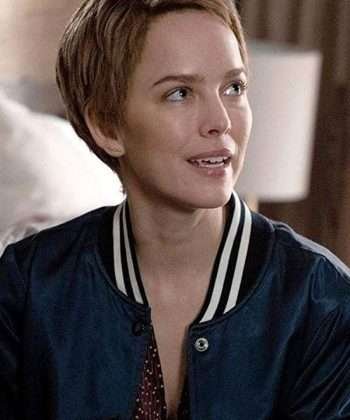Allison Miller A Million Little Things Jacket