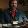 Will Ferrell The Shrink Next Door 2021 Marty Markowitz Blue Cotton Jacket