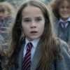 Matilda Wormwood Matilda Blazer