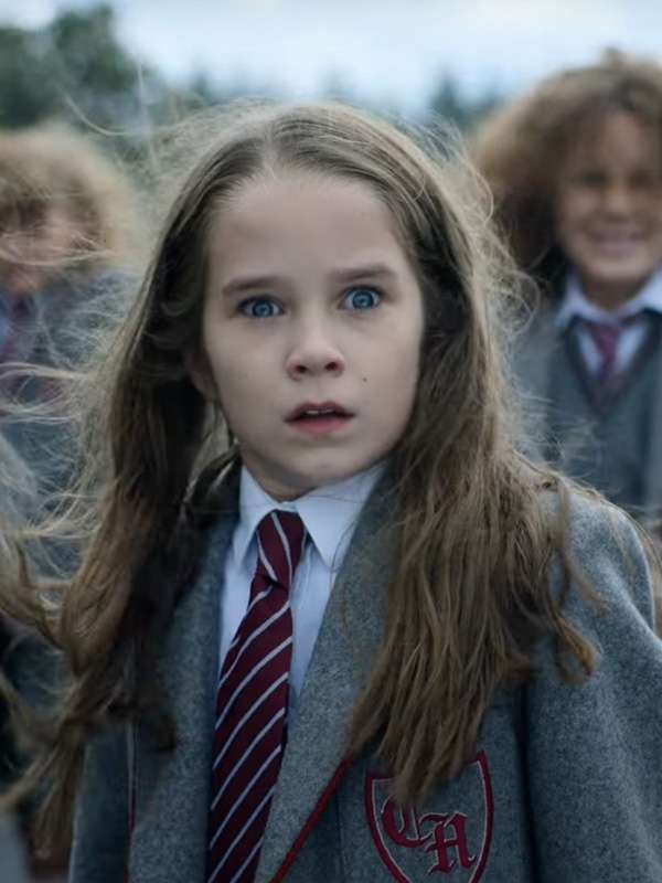Matilda Wormwood Matilda Blazer