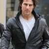 Mission Impossible Ghost Protocol Ethan Hunt Jacket