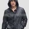 Mission Impossible Ethan Hunt Leather Jacket