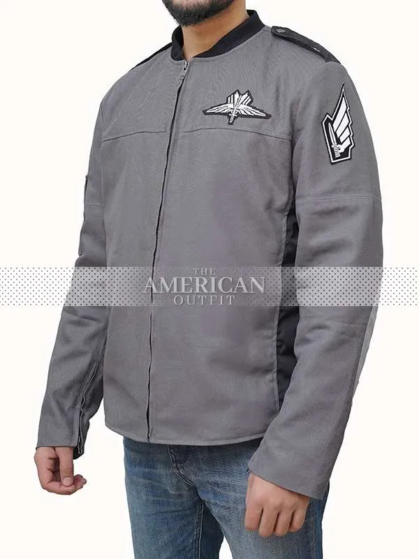 Mobile Infantry Jacket