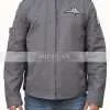 Mobile Infantry Movie Starship Troopers Jacket