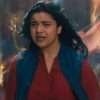 Ms. Marvel Kamala Khan Blue Vest