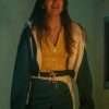 Noa Pretty Little Liars Cotton Jacket