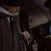 Blackbird The Head Black Coat