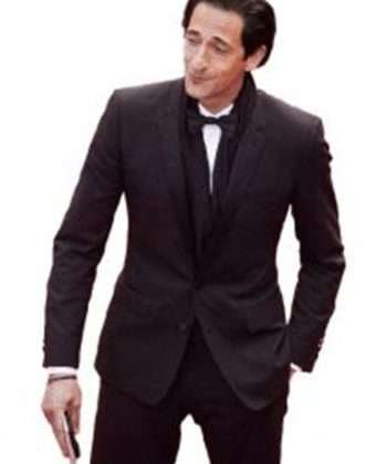 Tv Series Peaky Blinders Luca Changretta Tuxedo Jacket
