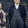 Cillian Murphy Peaky Blinders Thomas Shelby Coat