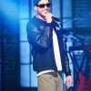 Pete Davidson Presents: The Best Friends 2022 Pete Davidson Black Leather Jacket