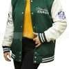 American Football Team Princess Diana Eagles Jacket