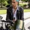 Rish Shah Do Revenge Russ Lee Leather Jacket