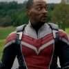Sam Wilson The Falcon and the Winter Soldier Jacket