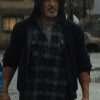 Sylvester Stallone Samaritan Joe Black Jacket