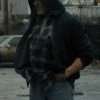 Samaritan Joe Black Jacket