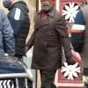 Secret Invasion Samuel L. Jackson Brown Coat