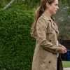 Stacey Ehrmantraut Better Call Saul Coat