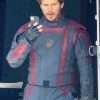 Chris Pratt Guardians of The Galaxy Vol 3 Star Lord Jacket