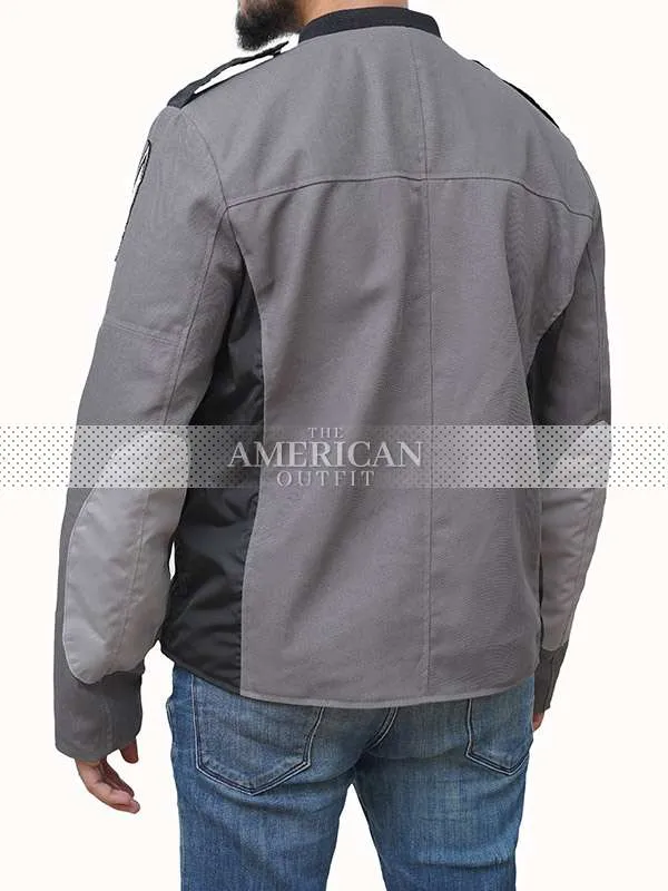 Starship Troopers Medic Jacket