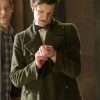 11th Doctor Who Matt Smith Cotton Coat
