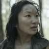 Amy Zhang Tales of the Walking Dead Jacket