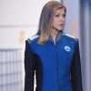 Adrianne Palicki Blue Jacket