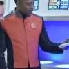 Lt. Cmdr. John LaMarr The Orville Jacket