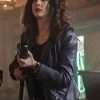 Kelly Maxwell Tv Series Ash vs Evil Dead Jacket