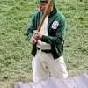 Umpire A League of Their Own Jacket