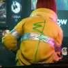 Cyberpunk 2077 David Jacket For Men