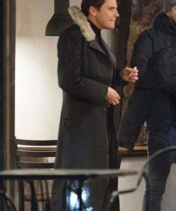 Zemo The Falcon and the Winter Soldier Black Coat