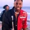 Jason Derulo American Singer Jacket