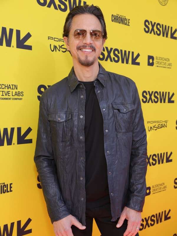 TV Series DMZ Parco Delgado Jacket