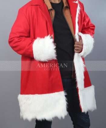 National Lampoon’s Christmas Chevy Chase Costume Coat