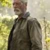 Don't Breathe 2 The Blind Man Grenn Jacket