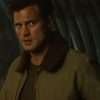 Jamie Dornan Heart of Stone Parker Green Jacket