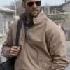 Killer Elite Jason Statham Cotton Jacket