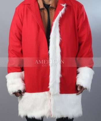 National Lampoons Christmas Coat