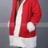 Chevy Chase National Lampoons Christmas Vacation Red Coat