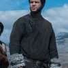 The Wheel Of Time Marcus Rutherford Black Coat