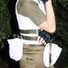 Resident Evil Vendetta Rebecca Chambers Vest